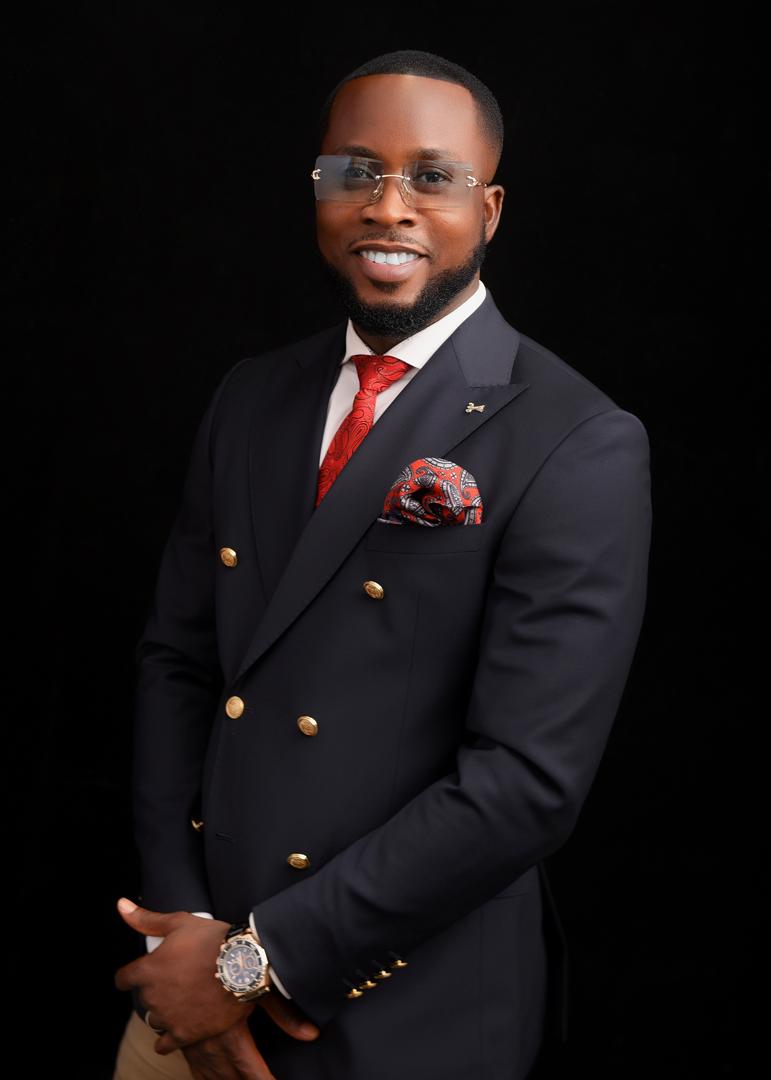 Frank Numoh Ofori